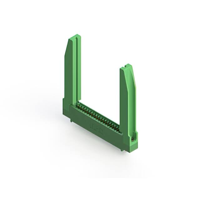 345-021-540-478 EDAC Inc.  Edgeboard Connectors